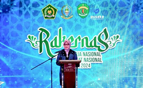 Logo MTQ Tingkat Nasional 2024 Di Kaltim Resmi Dilaunching Diskominfo