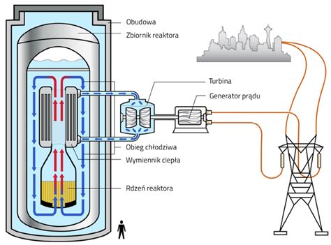 Małe reaktory modułowe SMR Nukleo portal wiedzy o energii jądrowej