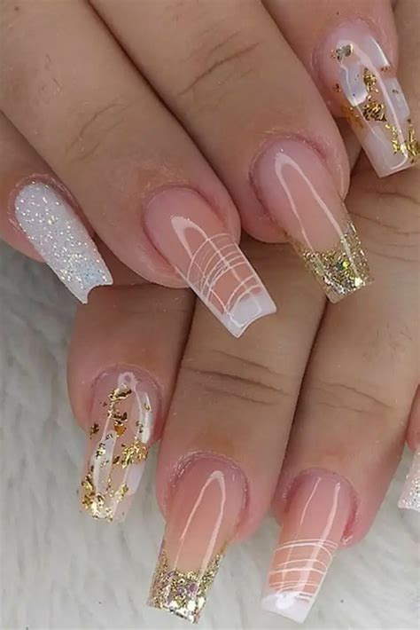 Unhas De Fibra De Vidro Decoradas Dicas Fotos E Muito Mais