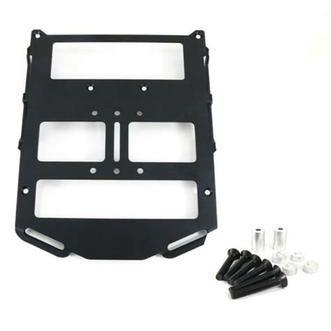 Xitomer Kawasaki Klr Luggage Racks