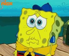 Spongebob Tears GIFs | Tenor