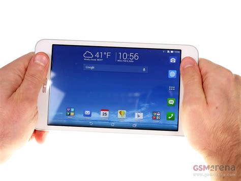 Asus Fonepad Fe Cxg Pictures Official Photos