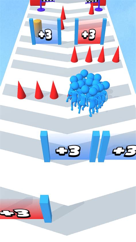 Run Race 3D: Stickman Games APK for Android Download