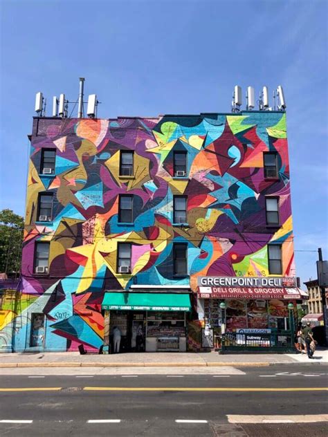 Best Things to do in Greenpoint Brooklyn (A Local's Guide) - Your Brooklyn Guide