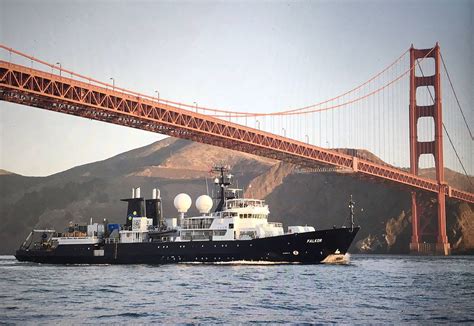 Schmidt Ocean Institute Linkedin
