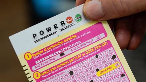 Powerball’s annual payments go to winner’s estate if they die ...