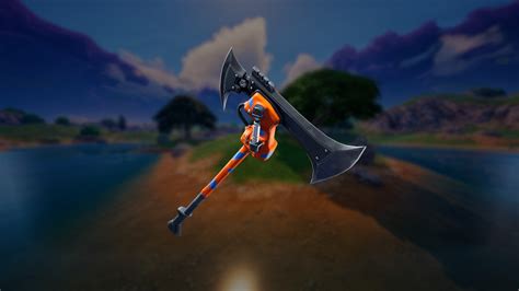 Top Rarest Pickaxe In Fortnite The Nerd Stash