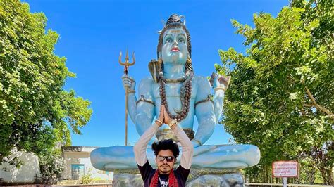 Happy Shivaratri 2024 ॥महा शिवरात्रि मेला ॥ ⁠dkrathwavlog Youtube