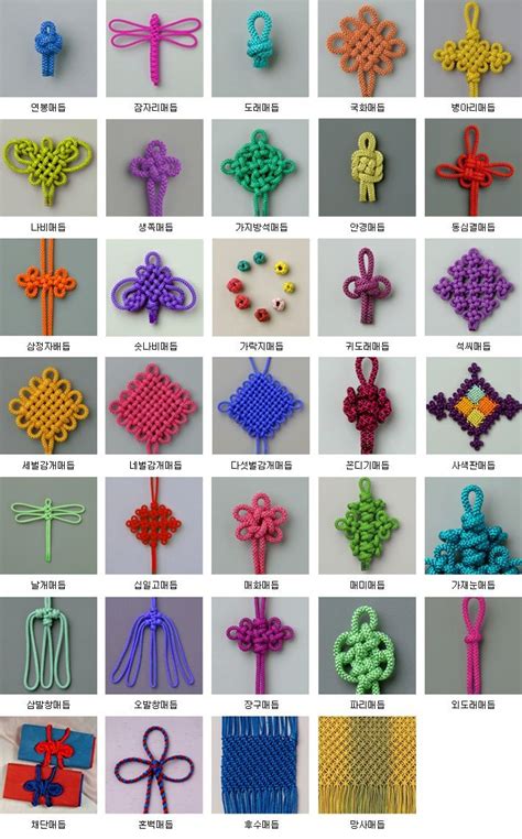 Knots Knots Knots Yarn Crafts Diy And Crafts Arts And Crafts