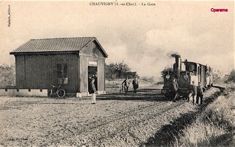 Chauvigny Du Perche 41 Loir Et Cher Cartes Postales Anciennes Sur