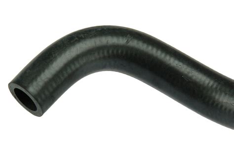 URO Parts 30680927 Engine Coolant Recovery Tank Hose