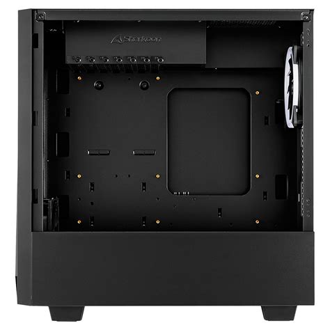 Sharkoon REV100 Midi PC Kabinet ATX Micro ATX Mini ITX 779 DKK