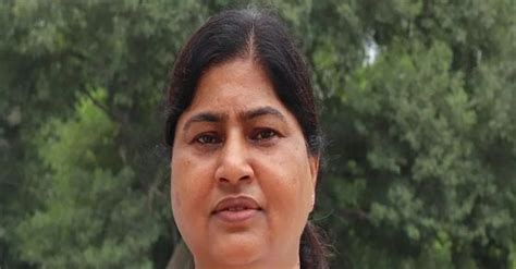 Jdu Mla Bima Bharti Targets Minister Lacey Singh His Son Accused Of