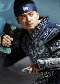 Jumong TV Show - Season 1 Episodes List - Next Episode