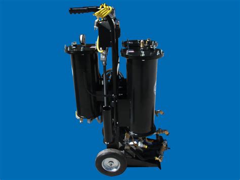 Ultimate Oil Filtration Carts Perfect Filtration