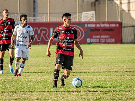 Cbf Divulga Arbitragem Para Atl Tico Ce E Sousa Pb Esportes