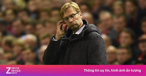 Klopp ‘tôi Cách Chiến Thắng đầu Tiên Cùng Liverpool Chỉ 2 Cup Châu