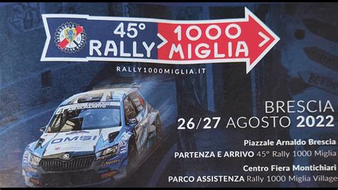 Rally Miglia Ps Pertiche Km Youtube