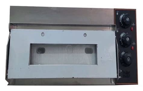 Stainless Steelss Biscuitcookies Electric Bakery Oven For