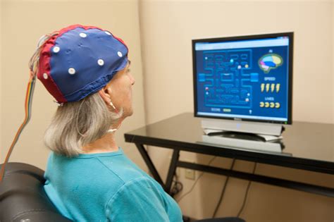 Neurofeedback Therapy