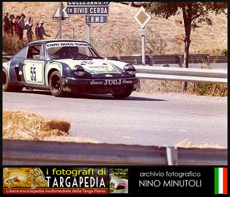 Photogallery Targa Florio Targa Florio Porsche Porsche