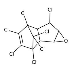 Heptachlor epoxide (Isomer B), Restek | Fisher Scientific