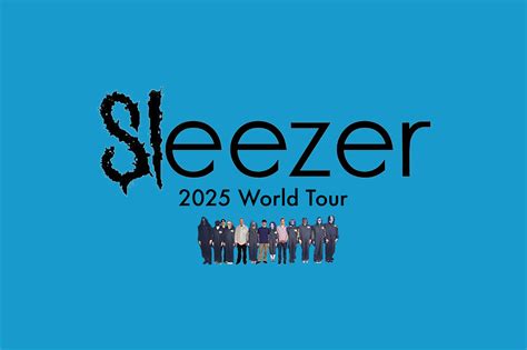 2025 Tour Times Union Center May 23 Sadie Quinnt