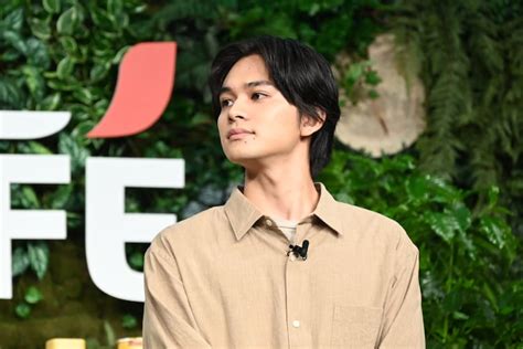 北村匠海（dish） コーヒー好きの北村匠海が岸井ゆきのと初対面、2050年の展望は車で空飛ぶエコなおじさん 画像ギャラリー 10