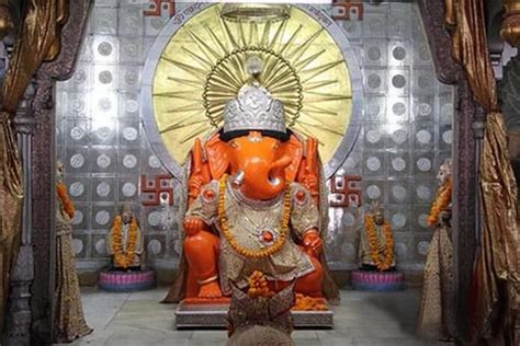 Moti Doongri Ganesh Ji Mandir Jaipur Moti Dungri Ganesh Temple Timings