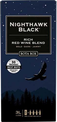 Buy Bota Box Nh Red Blend 3l Box Online Gates Circle Liquor