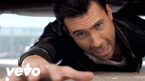 Misery Maroon 5 Sexy Music Videos Popsugar Love And Sex Photo 60