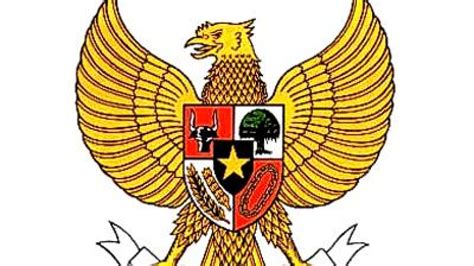 Foto Mengenal Jumlah Bulu Burung Garuda Sebagai Lambang Negara