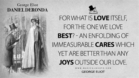 50 Essence Of Life Quotes By George Eliot Magicalquote