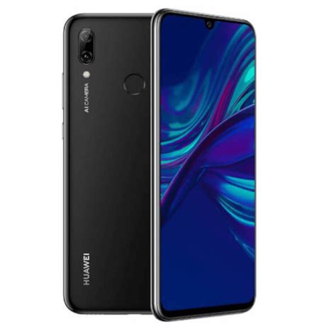 Celular Huawei P Smart 2019 64gb Oechsle