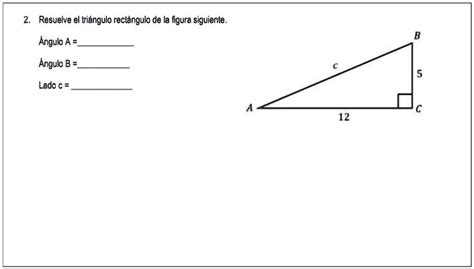 Solved Me Pueden Ayudar Con Este Tema Resolucion De Triangulos