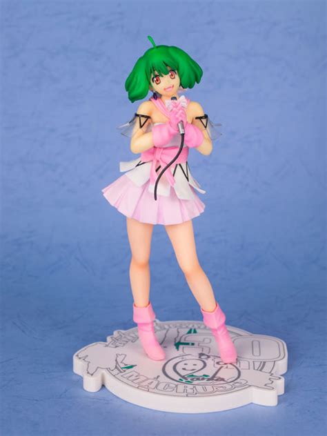 Banpresto Sq Macross 30th Anniversary Sd0911993755的創作 巴哈姆特