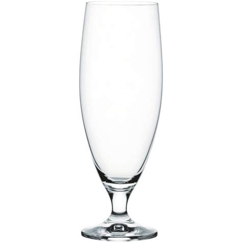 Legend Stemmed Beer Glasses 20oz 570ml Drinkstuff