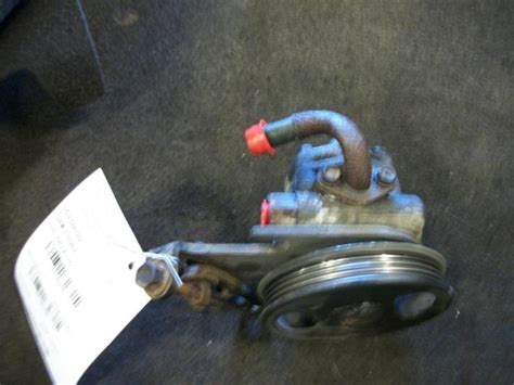 Buy Power Steering Pump Kia Rio From In Queensbury