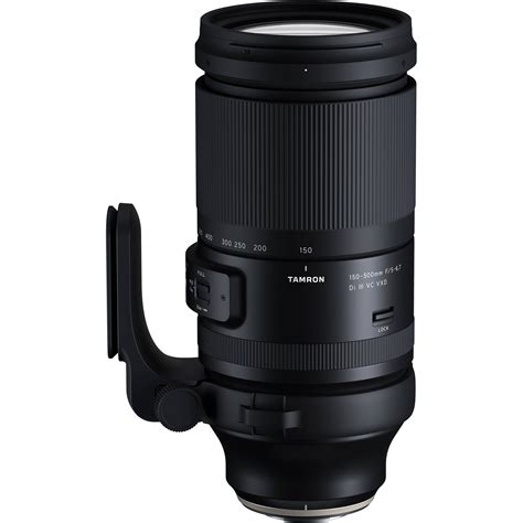 Tamron Mm F Di Iii Vc Vxd Lens Afa X B H