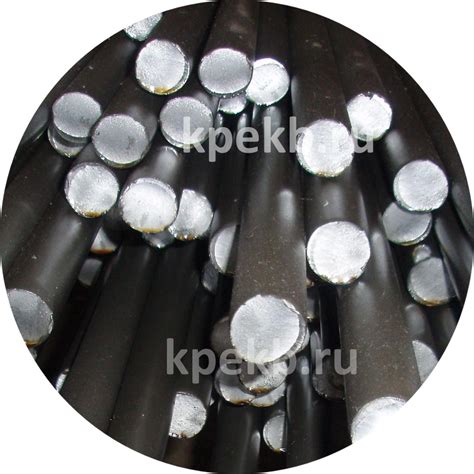 Калиброванный прокат