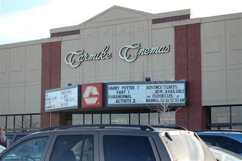 National Carmike Theaters Bomb Threat Cleared in Apple Valley | Apple