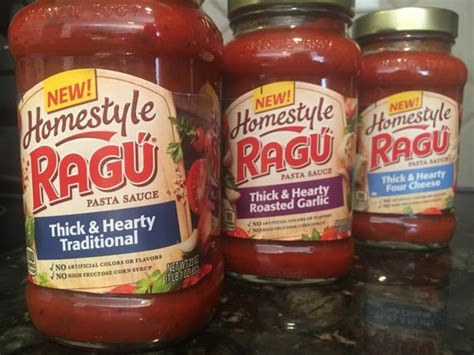 Ragu Homestyle Pasta Sauce Inspires Family Traditions | Mommy University