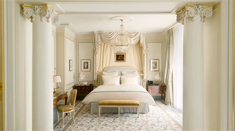 Ritz Paris - Paris Hotels - Paris, France - Forbes Travel Guide