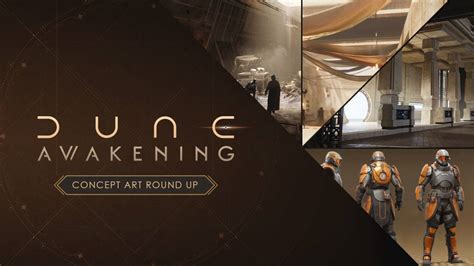 News Dune Awakening