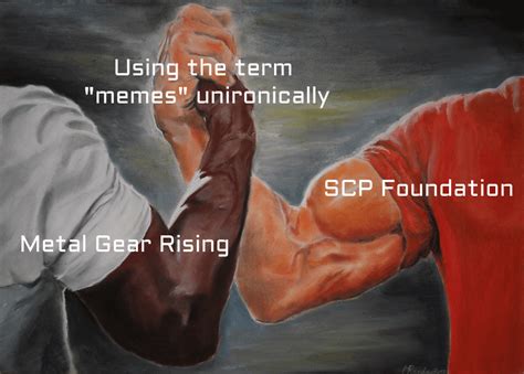 If Scp 4051 Tried To Manifest A Location Through A Wormhole What Would