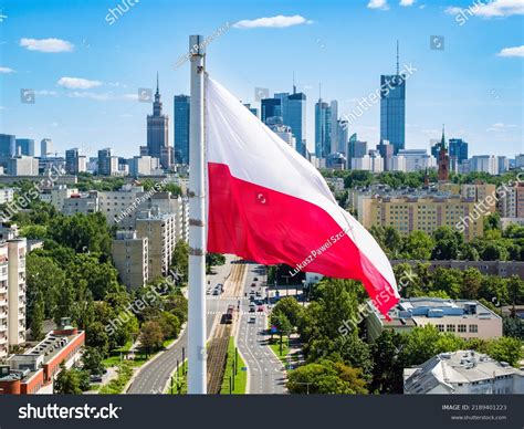 17664 Bandeira Da Polonia Images Stock Photos And Vectors Shutterstock
