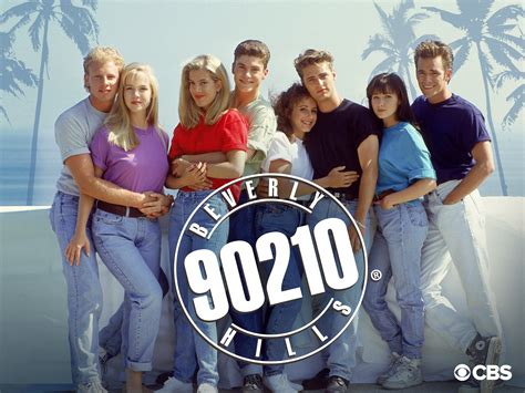 Beverly Hills 90210 Wallpapers Wallpaper Cave