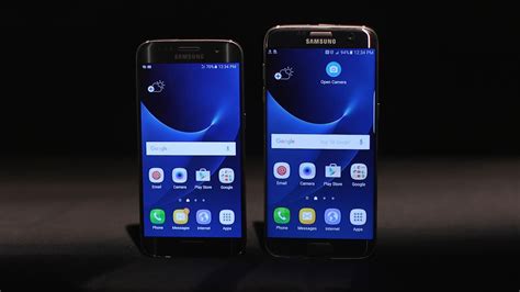 Samsung Galaxy S7 Smartphones Top Consumer Reports Ratings