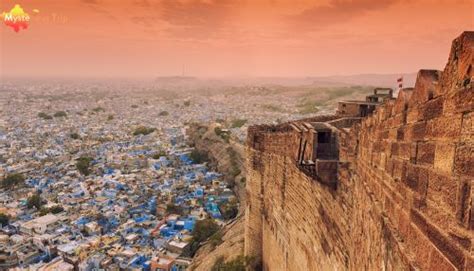 Top Five Tourist Places In Jodhpur Visit Places Timing Location