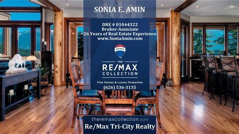 The Re Max Collection For Luxury Properties Youtube